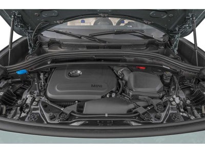 2026 MINI COUNTRYMAN S ALL4