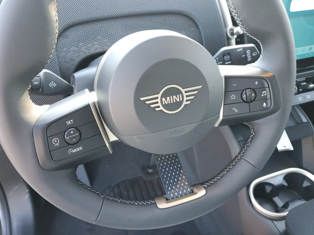 2026 MINI COUNTRYMAN S ALL4
