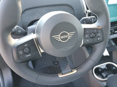 2026 MINI COUNTRYMAN S ALL4