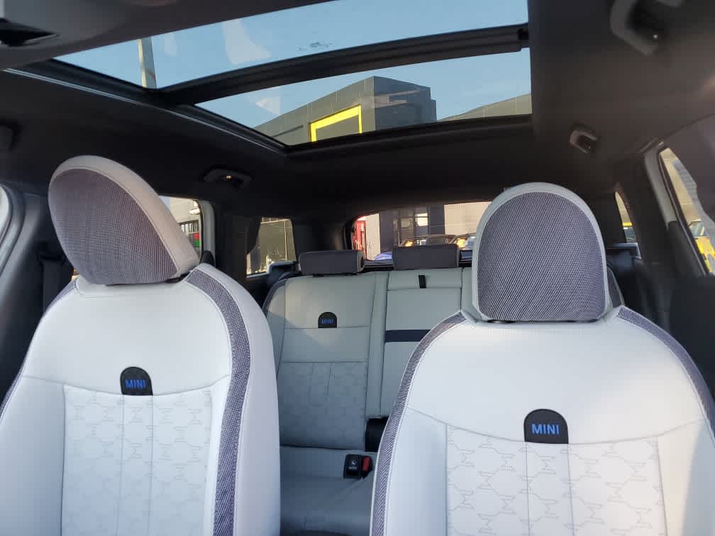 2026 MINI COUNTRYMAN S ALL4