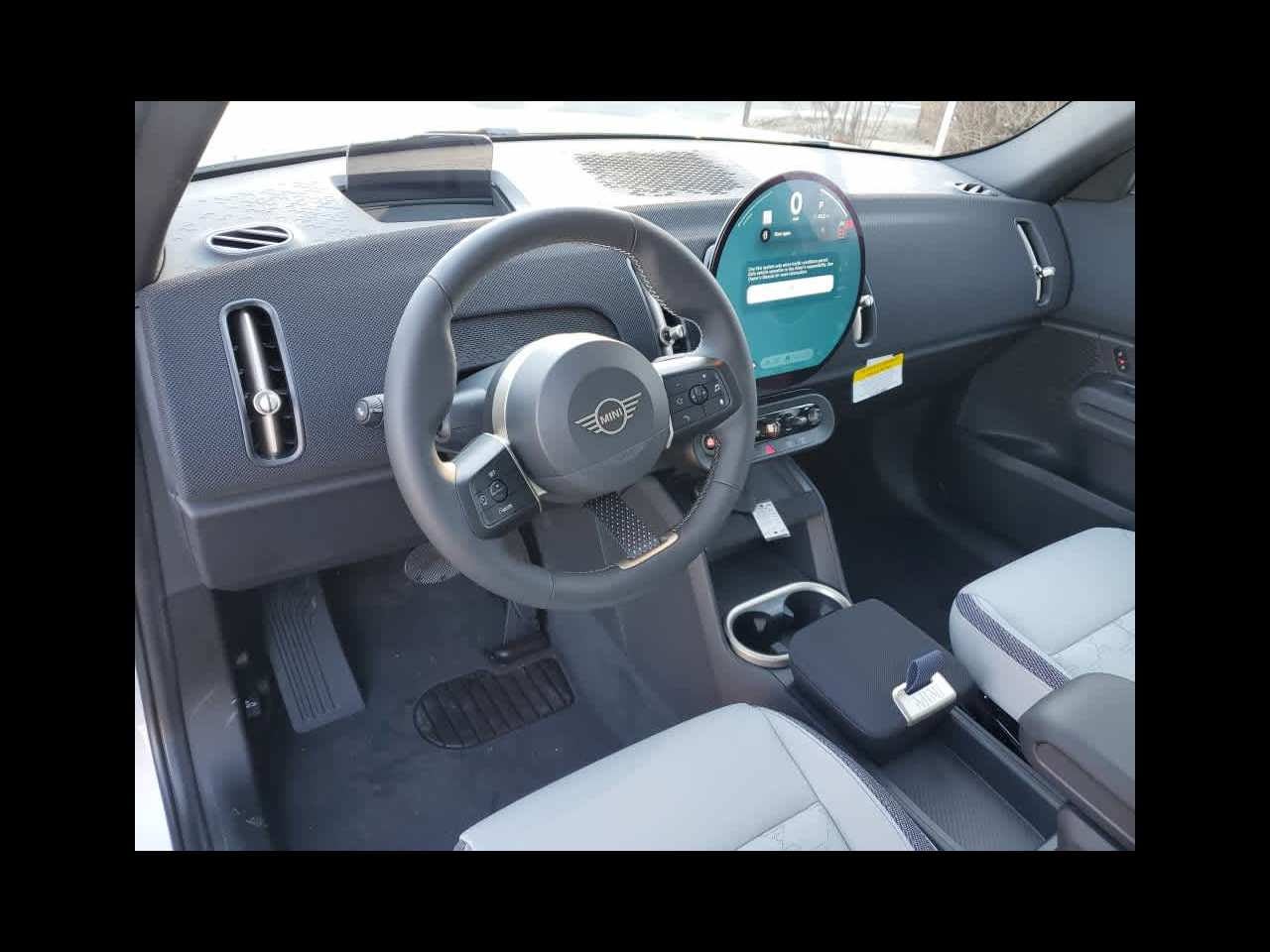 2026 MINI COUNTRYMAN S ALL4