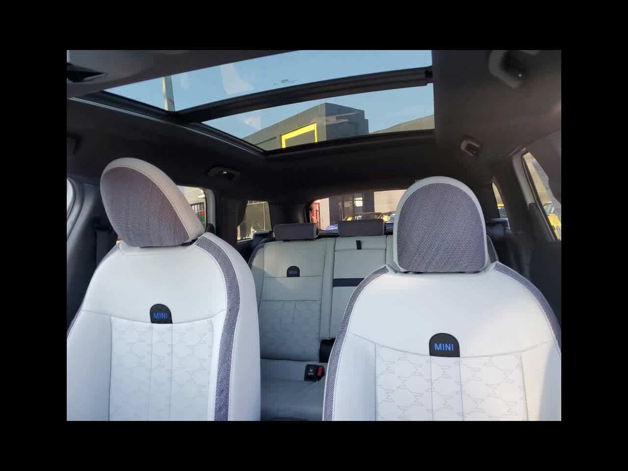 2026 MINI COUNTRYMAN S ALL4