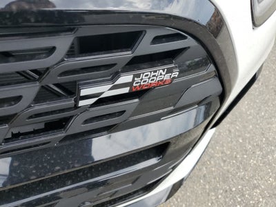 2026 MINI COUNTRYMAN S ALL4