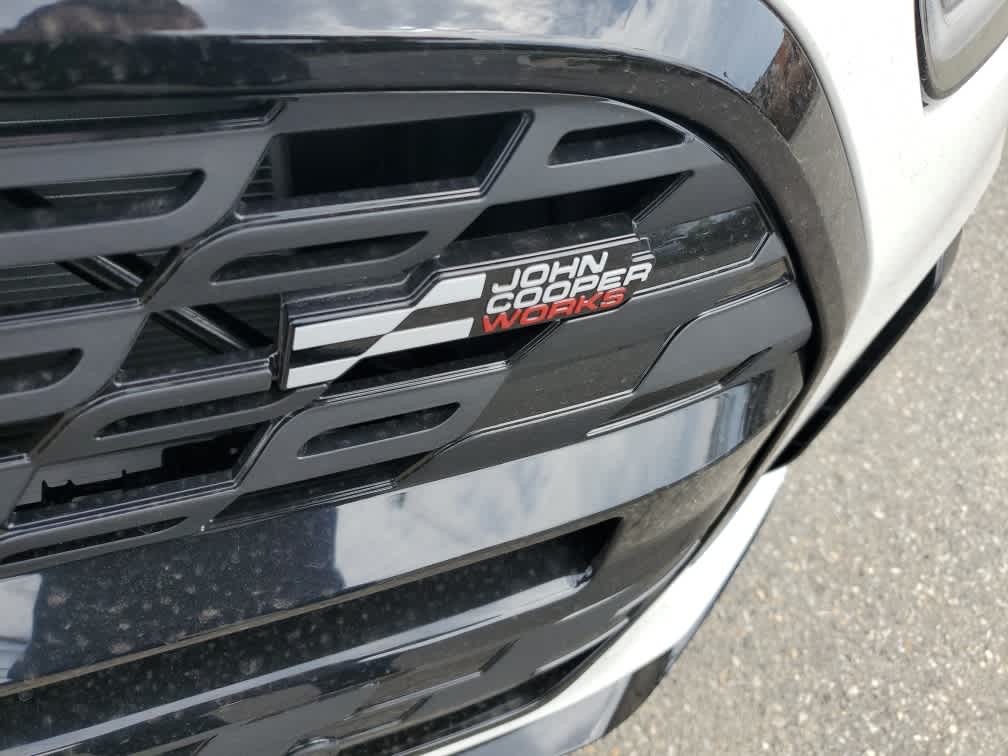 2026 MINI COUNTRYMAN S ALL4