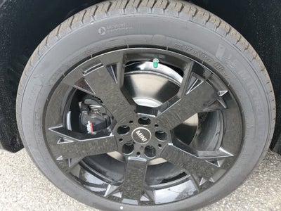 2026 MINI COUNTRYMAN S ALL4