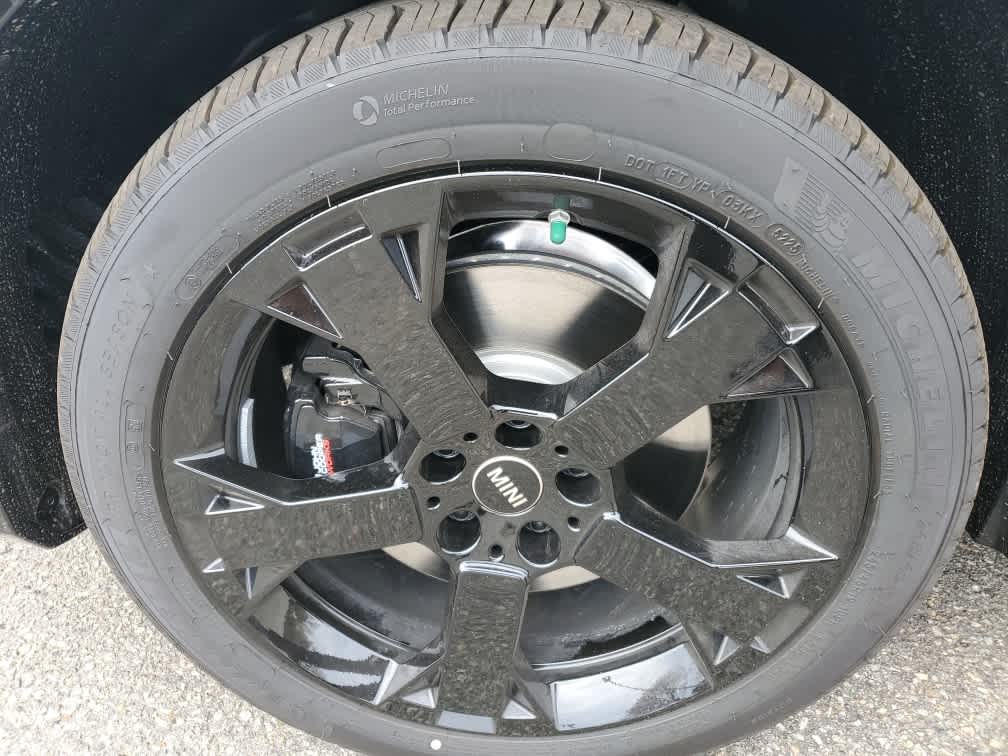 2026 MINI COUNTRYMAN S ALL4