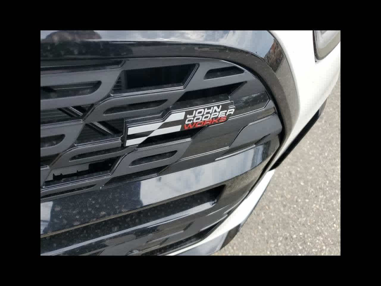 2026 MINI COUNTRYMAN S ALL4