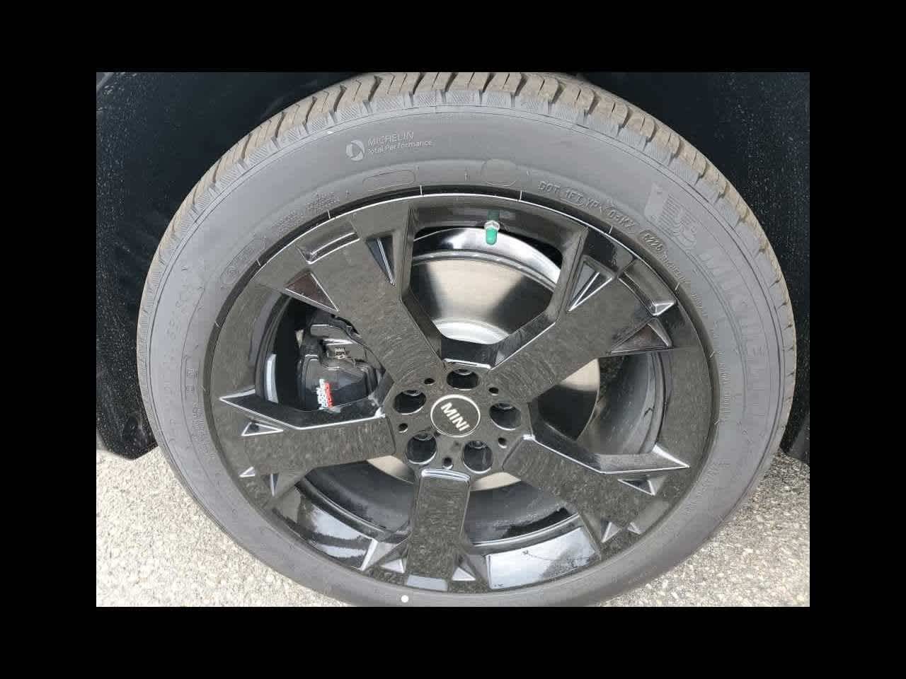 2026 MINI COUNTRYMAN S ALL4