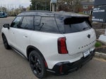 2026 MINI COUNTRYMAN S ALL4