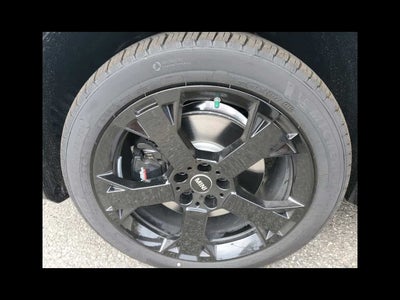 2026 MINI COUNTRYMAN S ALL4