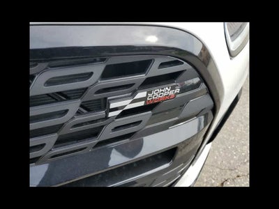 2026 MINI COUNTRYMAN S ALL4