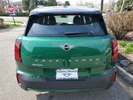 2026 MINI COUNTRYMAN S ALL4