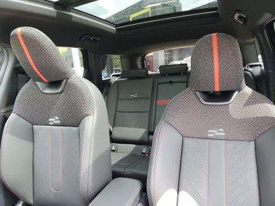 2027 MINI COUNTRYMAN S ALL4