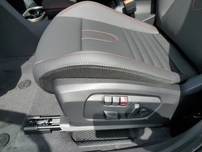2027 MINI COUNTRYMAN S ALL4