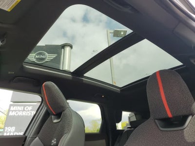 2027 MINI COUNTRYMAN S ALL4