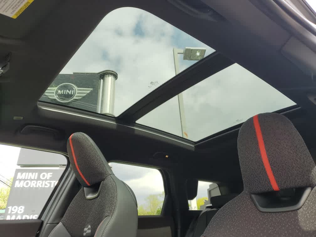 2027 MINI COUNTRYMAN S ALL4