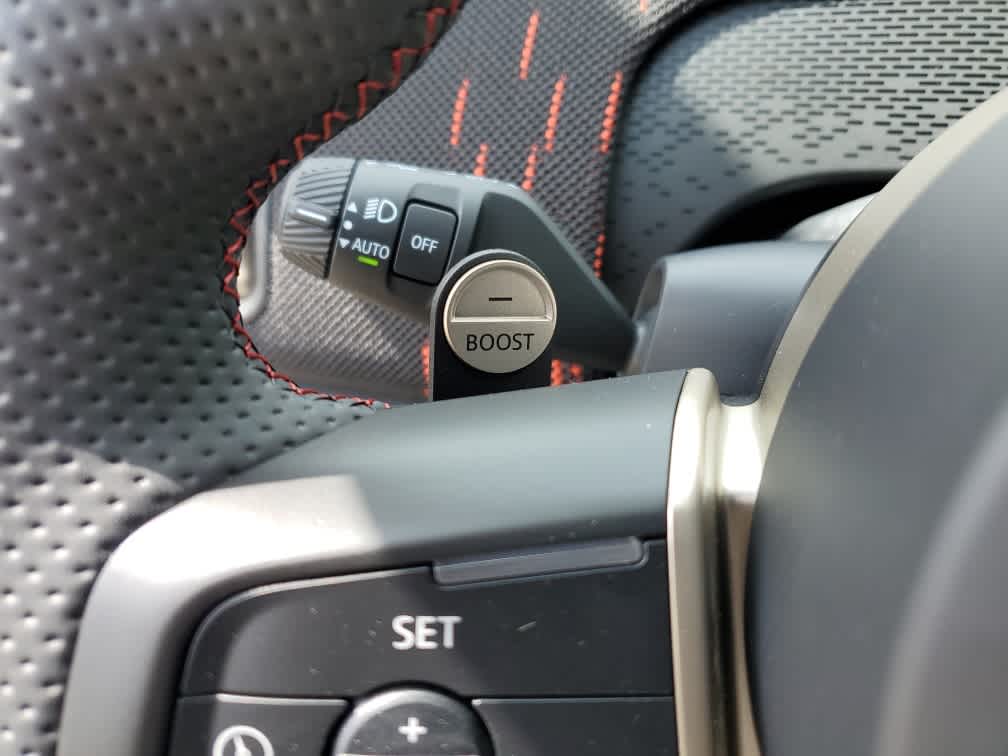2027 MINI COUNTRYMAN S ALL4