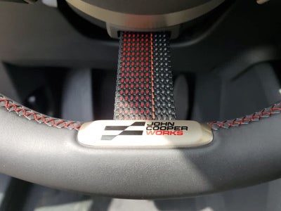 2027 MINI COUNTRYMAN S ALL4