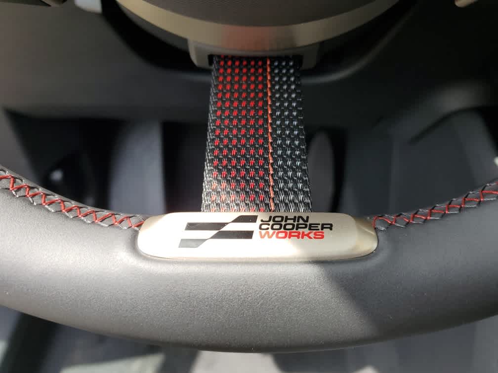 2027 MINI COUNTRYMAN S ALL4