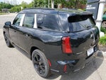 2027 MINI COUNTRYMAN S ALL4