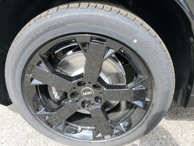 2027 MINI COUNTRYMAN S ALL4
