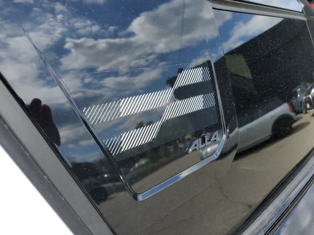 2027 MINI COUNTRYMAN S ALL4
