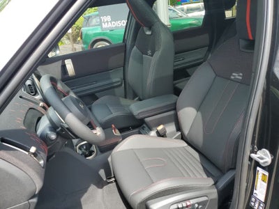 2027 MINI COUNTRYMAN S ALL4