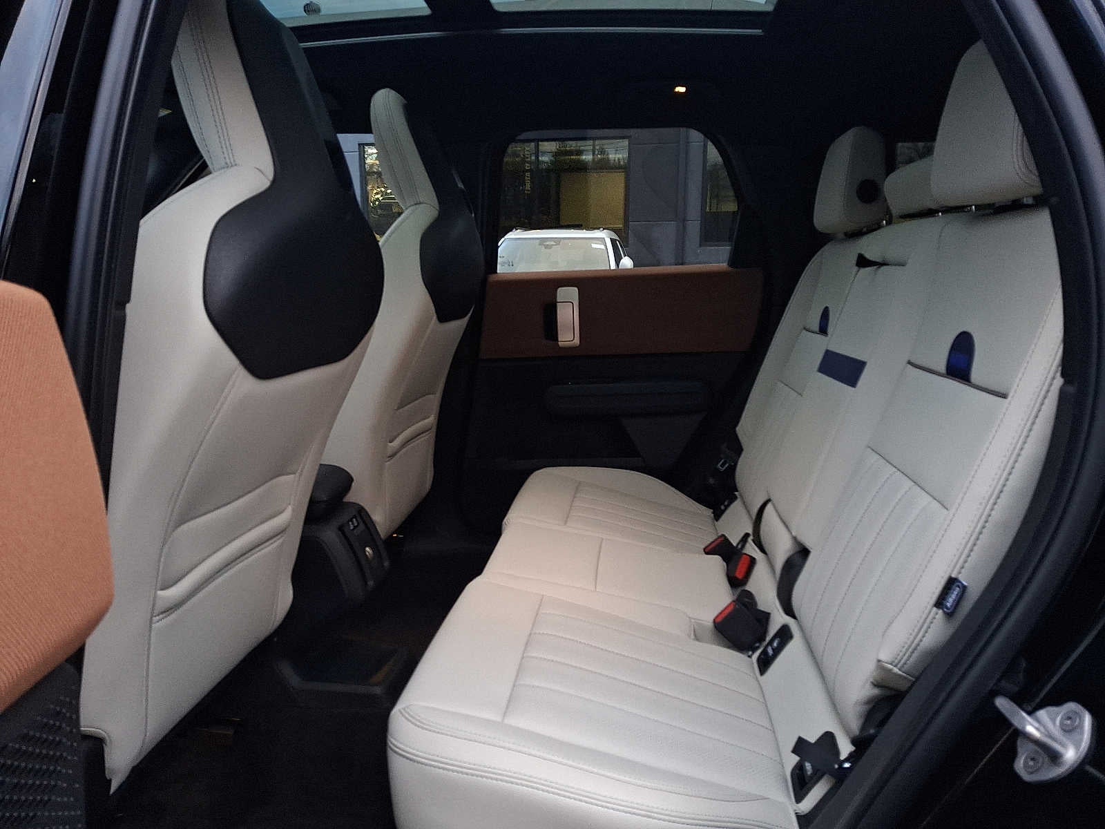 2025 MINI COUNTRYMAN S ALL4