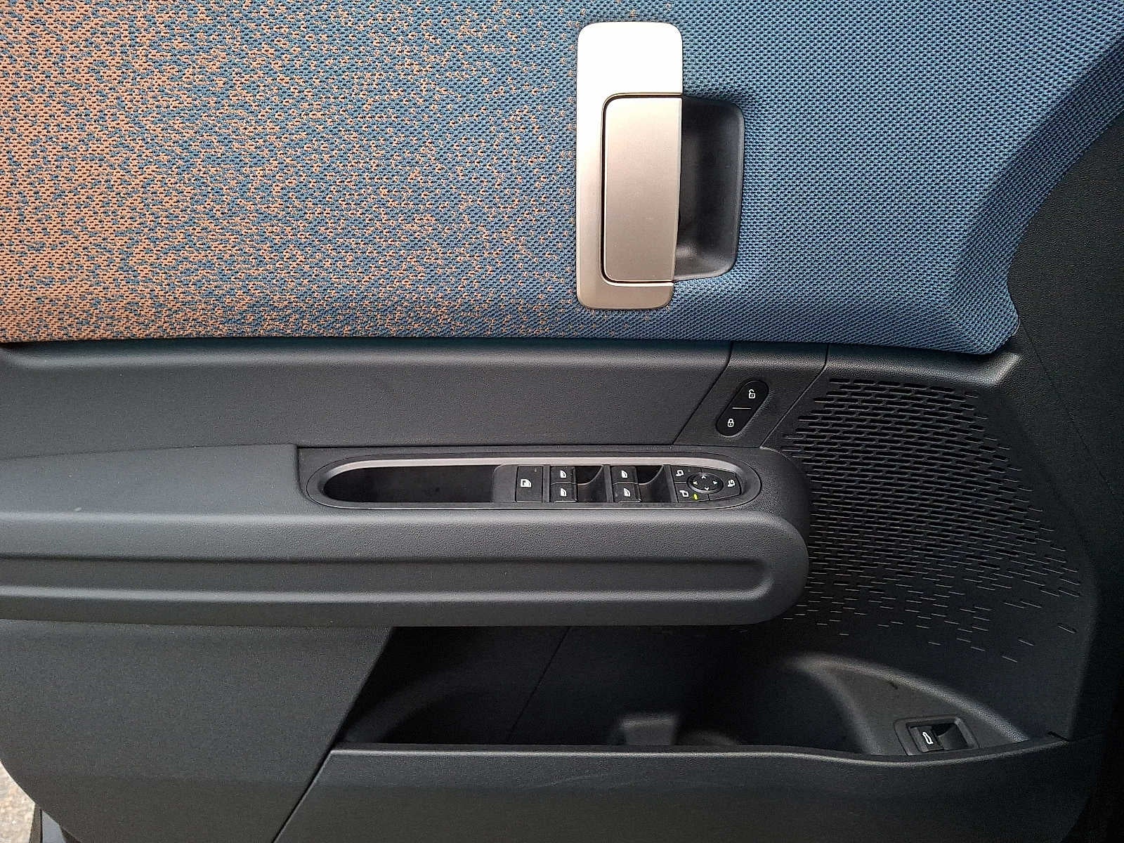 2025 MINI COUNTRYMAN S ALL4