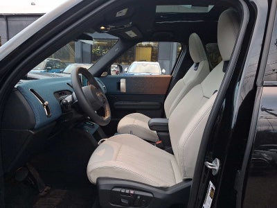 2025 MINI COUNTRYMAN S ALL4