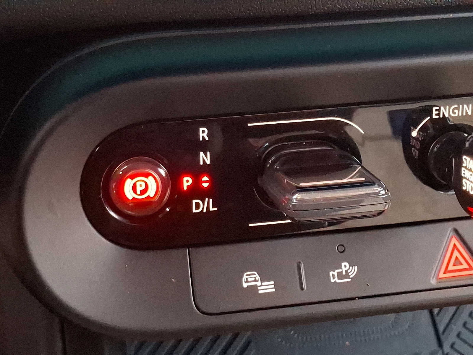 2025 MINI COUNTRYMAN S ALL4