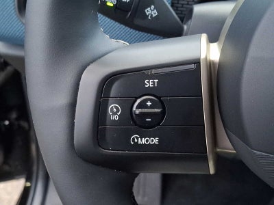 2025 MINI COUNTRYMAN S ALL4