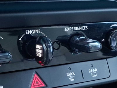 2025 MINI COUNTRYMAN S ALL4