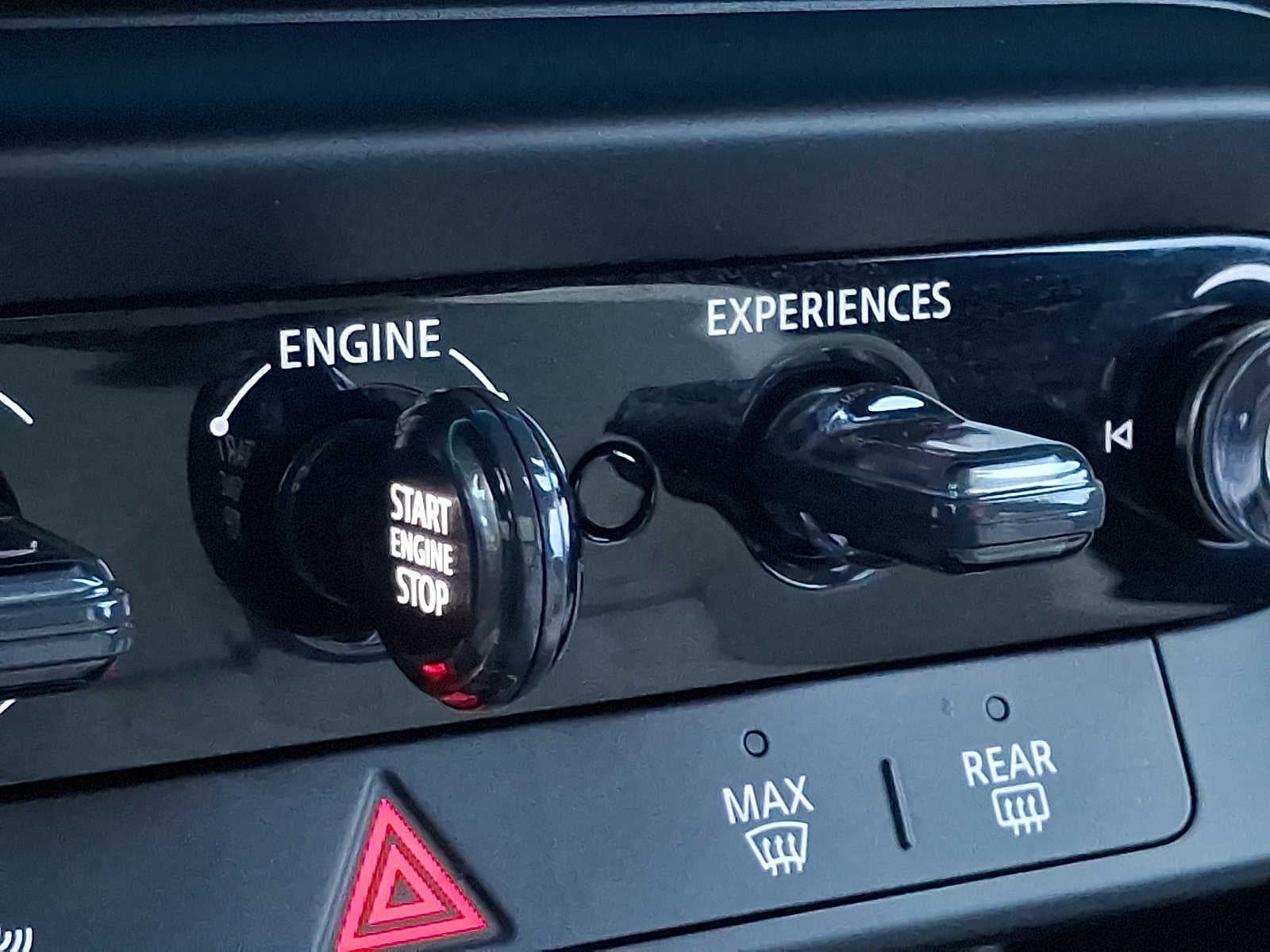 2025 MINI COUNTRYMAN S ALL4