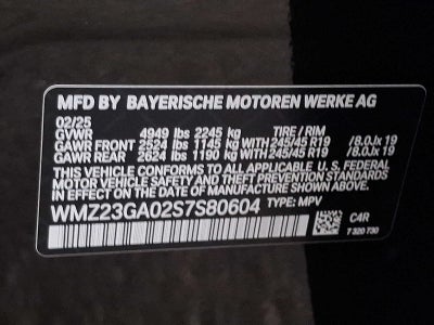 2025 MINI COUNTRYMAN S ALL4