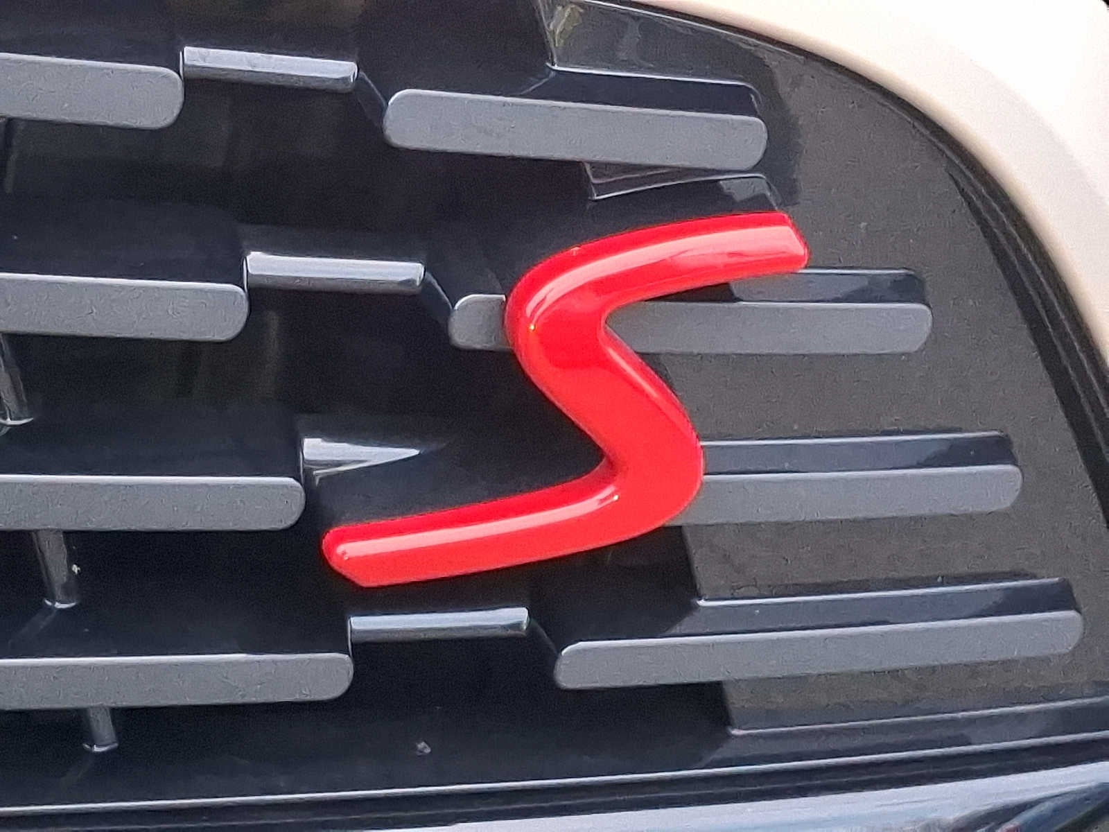 2025 MINI COUNTRYMAN S ALL4