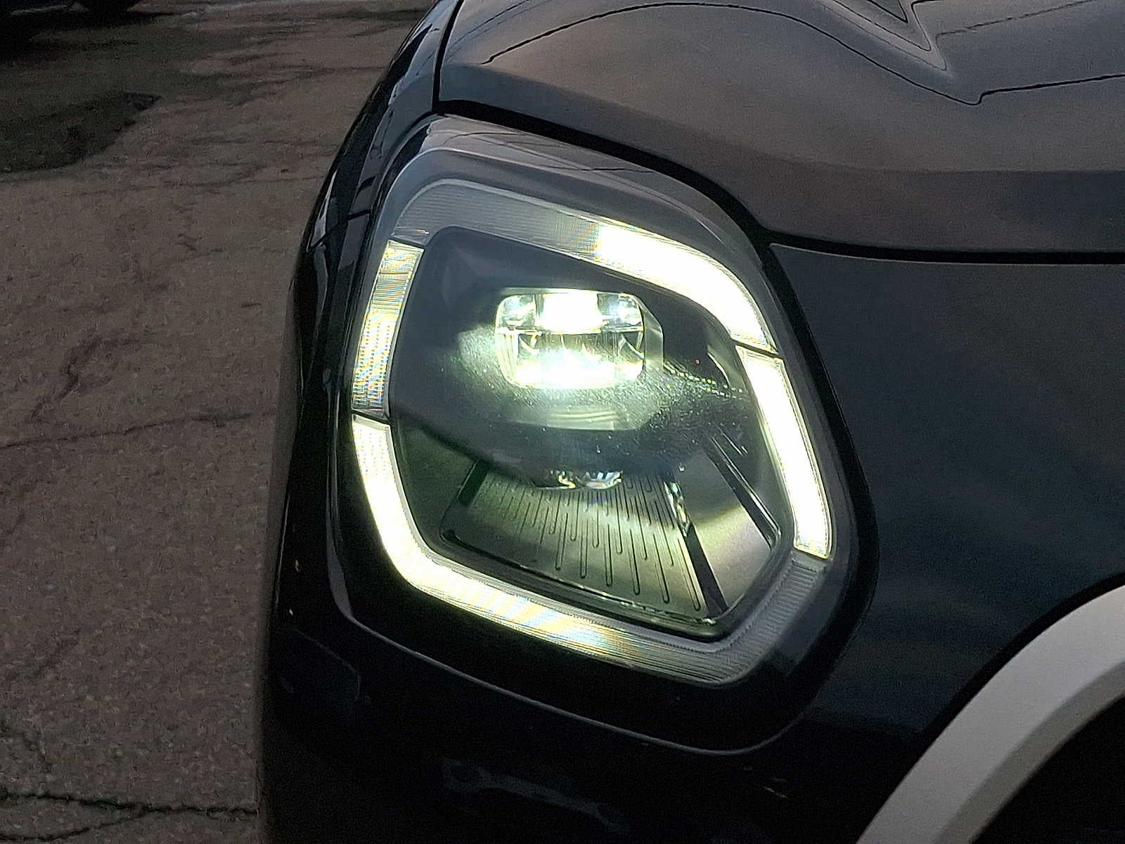 2025 MINI COUNTRYMAN S ALL4