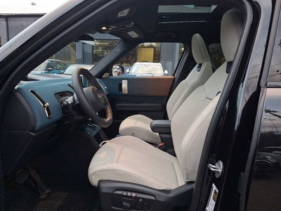 2025 MINI COUNTRYMAN S ALL4