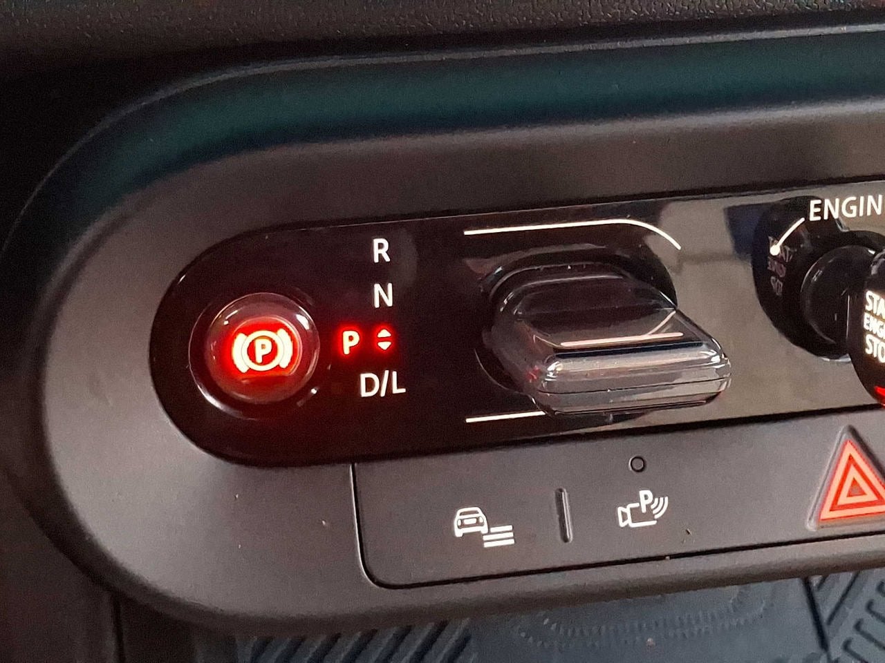 2025 MINI COUNTRYMAN S ALL4