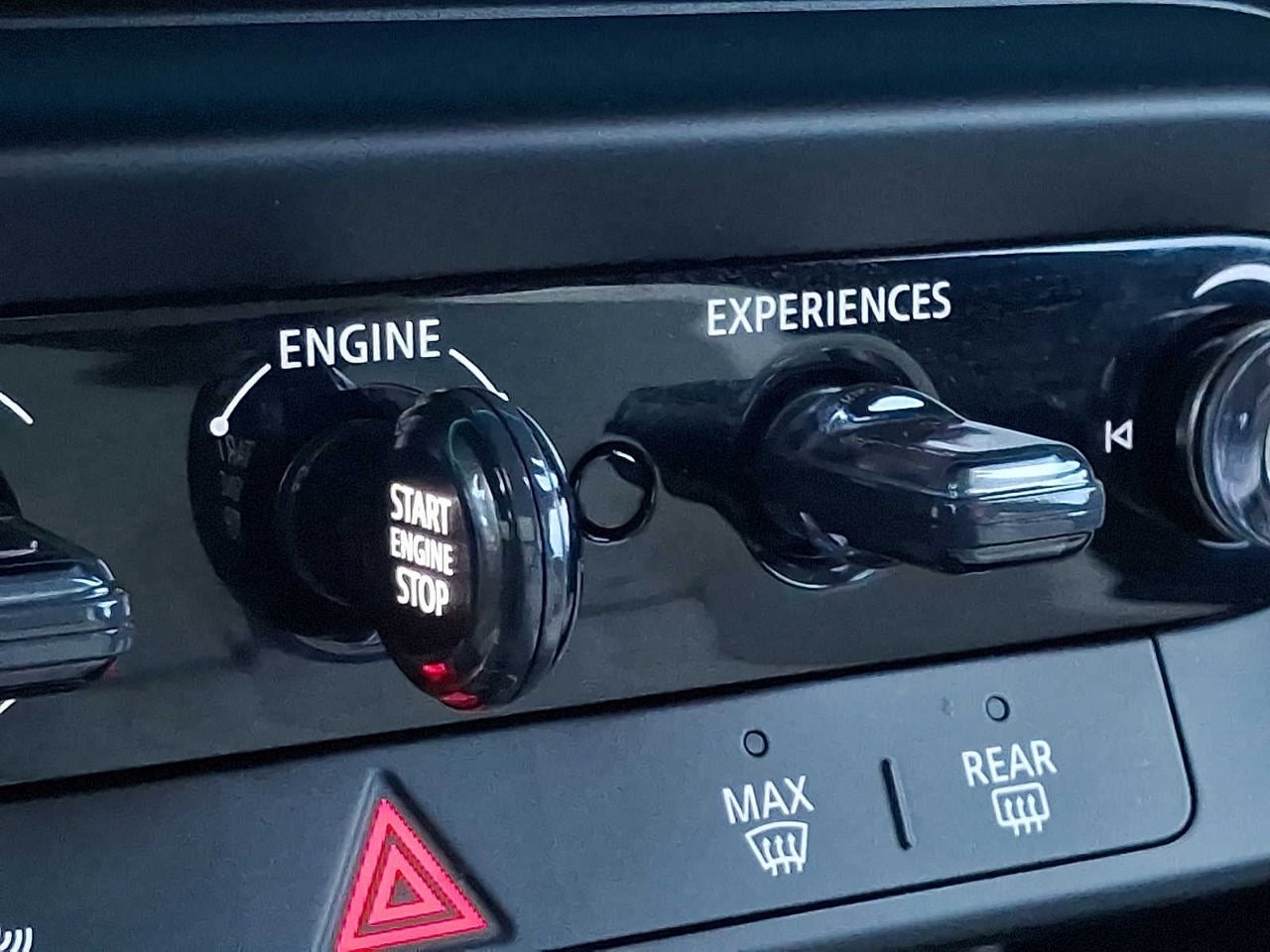 2025 MINI COUNTRYMAN S ALL4