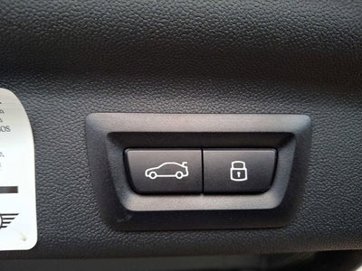 2025 MINI COUNTRYMAN S ALL4