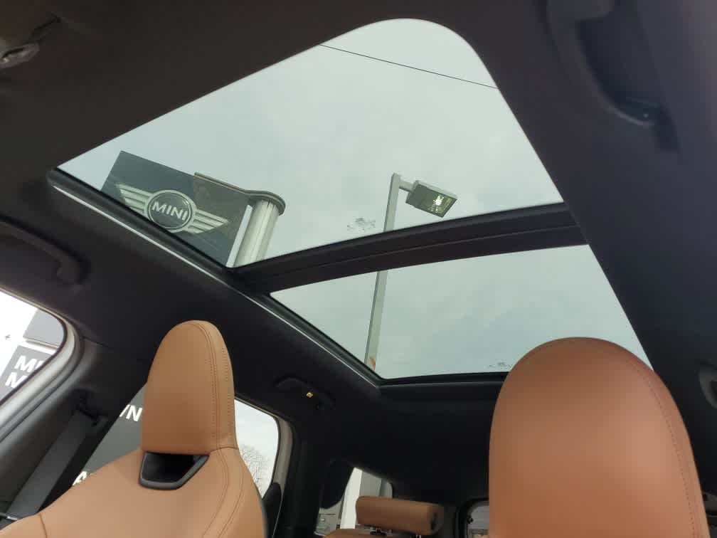2026 MINI COUNTRYMAN S ALL4