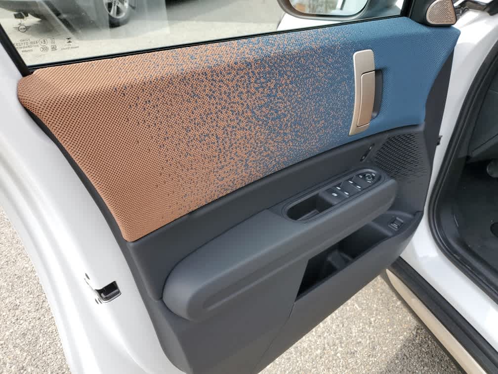 2026 MINI COUNTRYMAN S ALL4