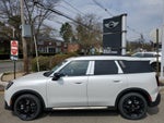 2026 MINI COUNTRYMAN S ALL4