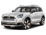 2026 MINI COUNTRYMAN S ALL4