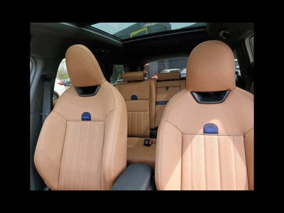 2026 MINI COUNTRYMAN S ALL4