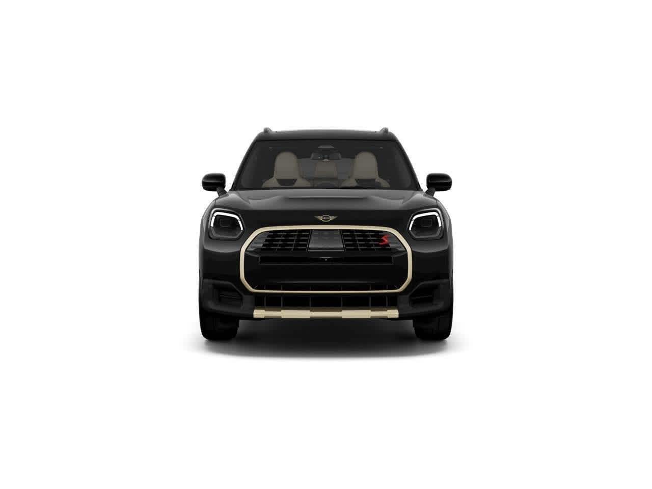 2026 MINI COUNTRYMAN S ALL4