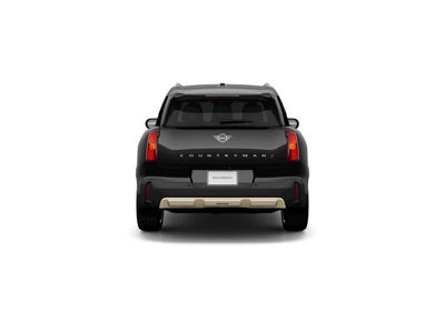 2026 MINI COUNTRYMAN S ALL4