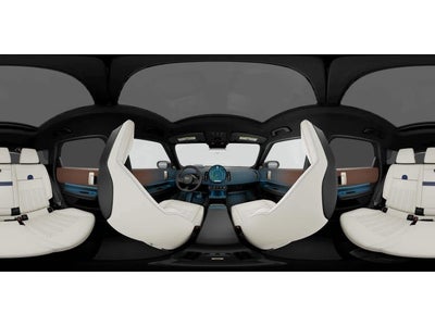 2026 MINI COUNTRYMAN S ALL4