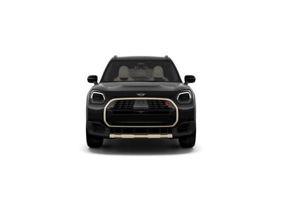 2026 MINI COUNTRYMAN S ALL4
